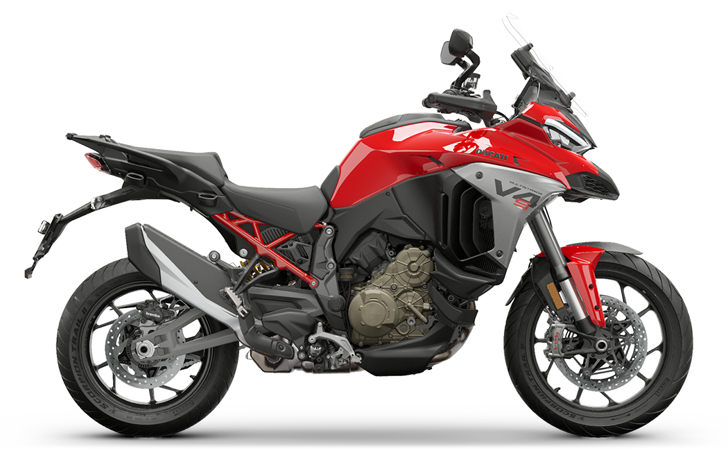 Multistrada V4
