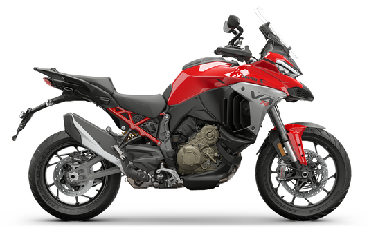 Multistrada V4