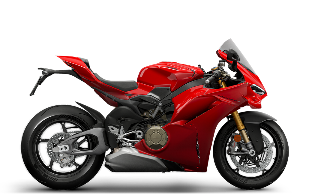 Panigale V4