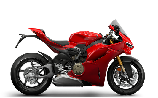Panigale V4
