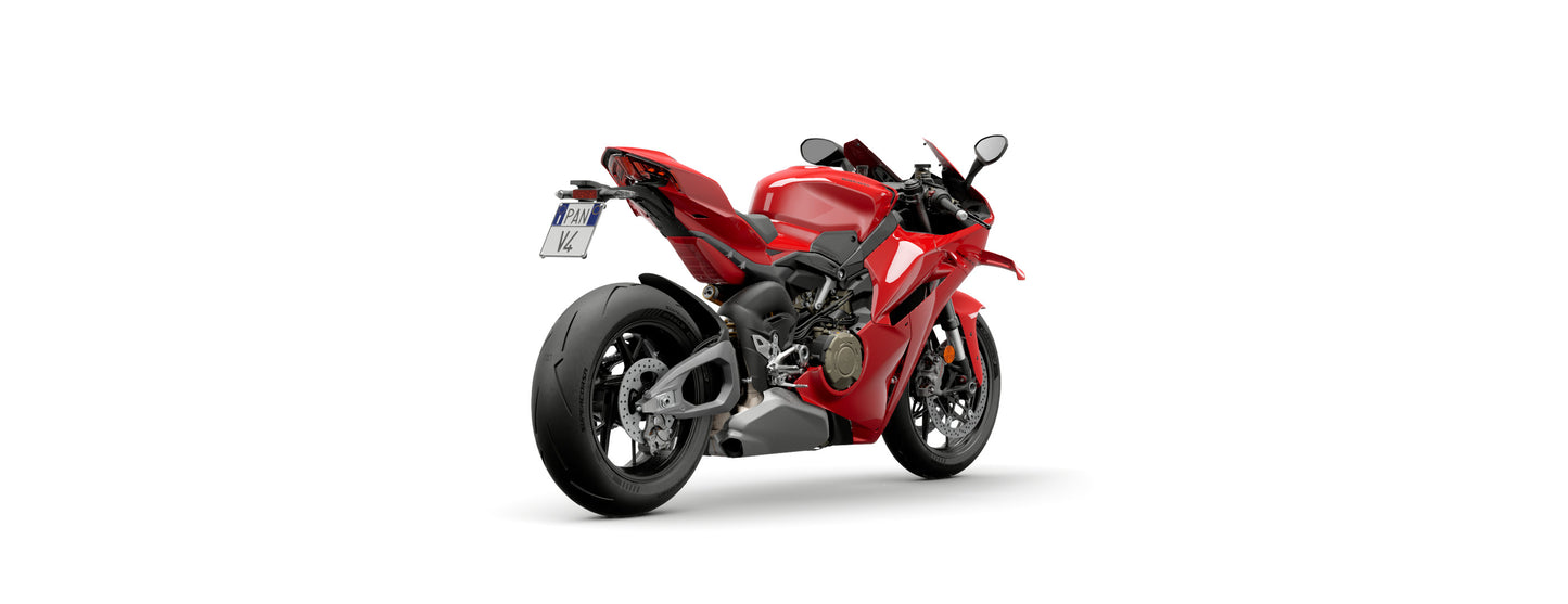 Panigale V4